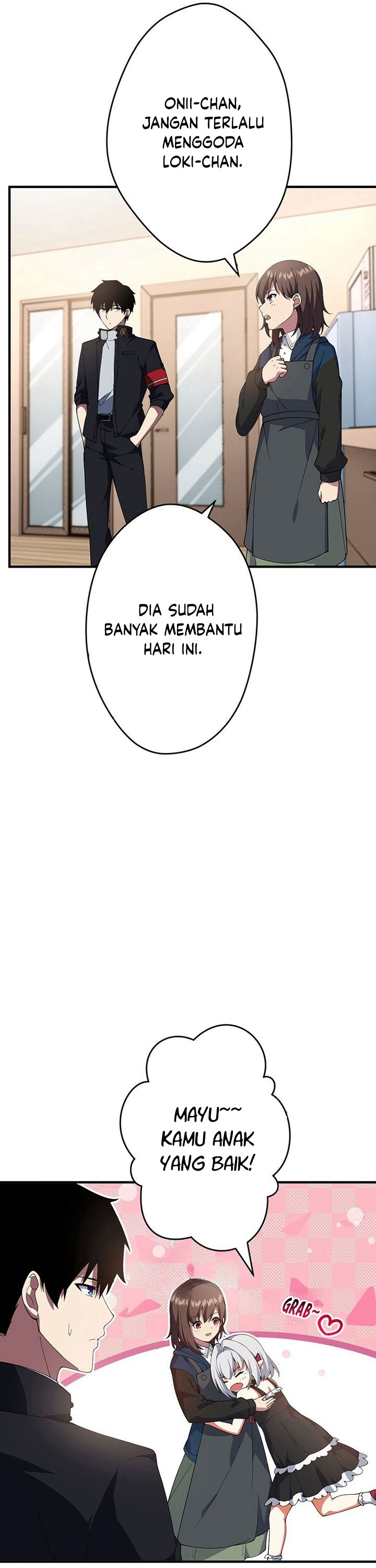 The Godslayer’s Imitator - Chapter 32 12
