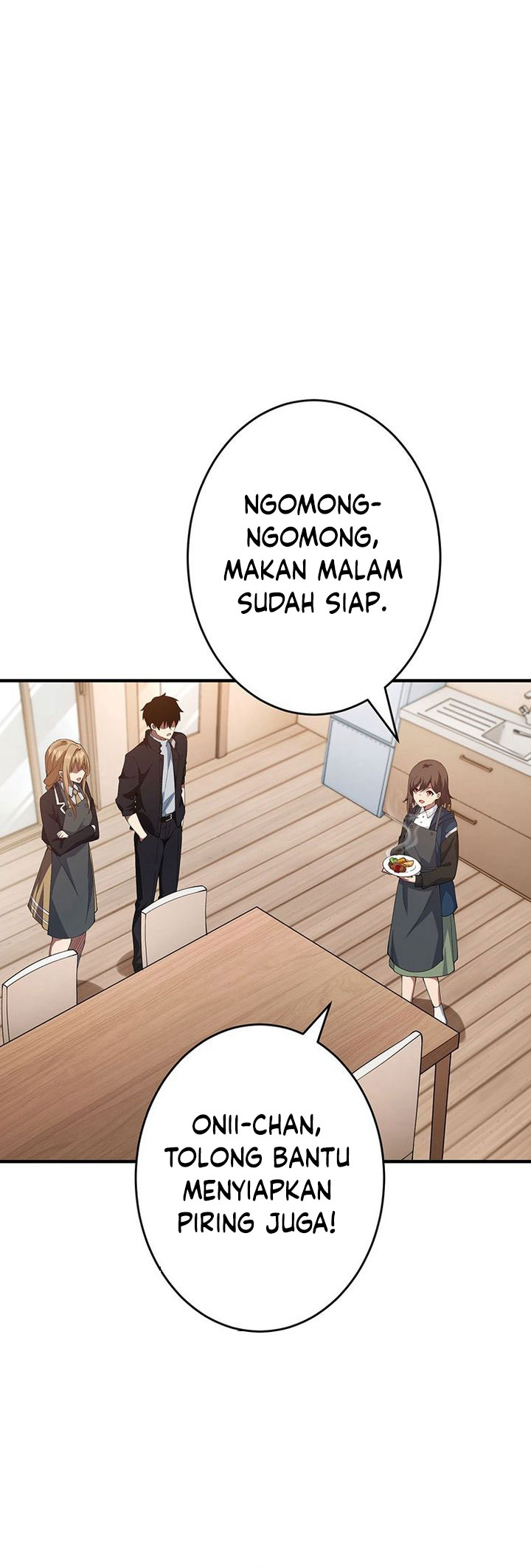 The Godslayer’s Imitator - Chapter 32 16