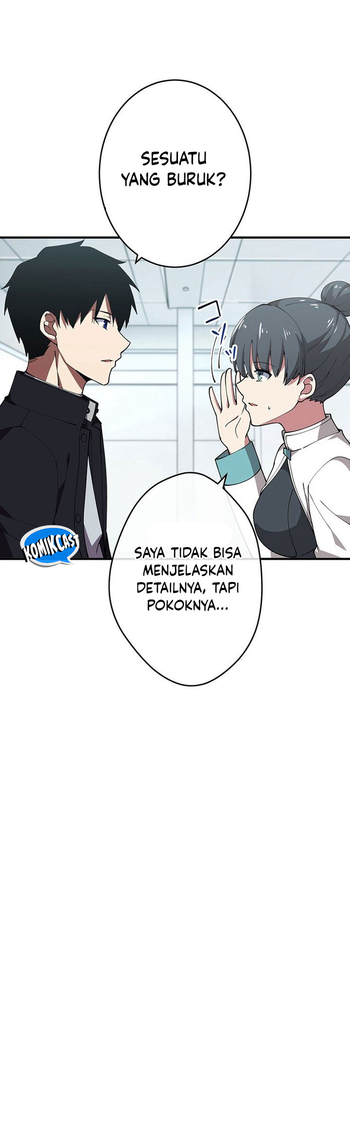 The Godslayer’s Imitator - Chapter 32 5