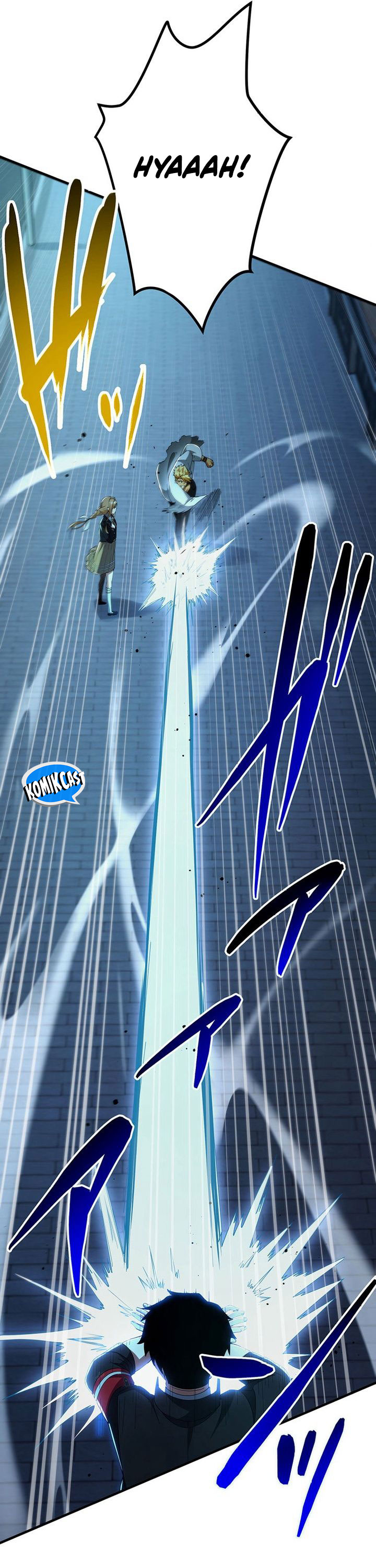 The Godslayer’s Imitator - Chapter 33 8