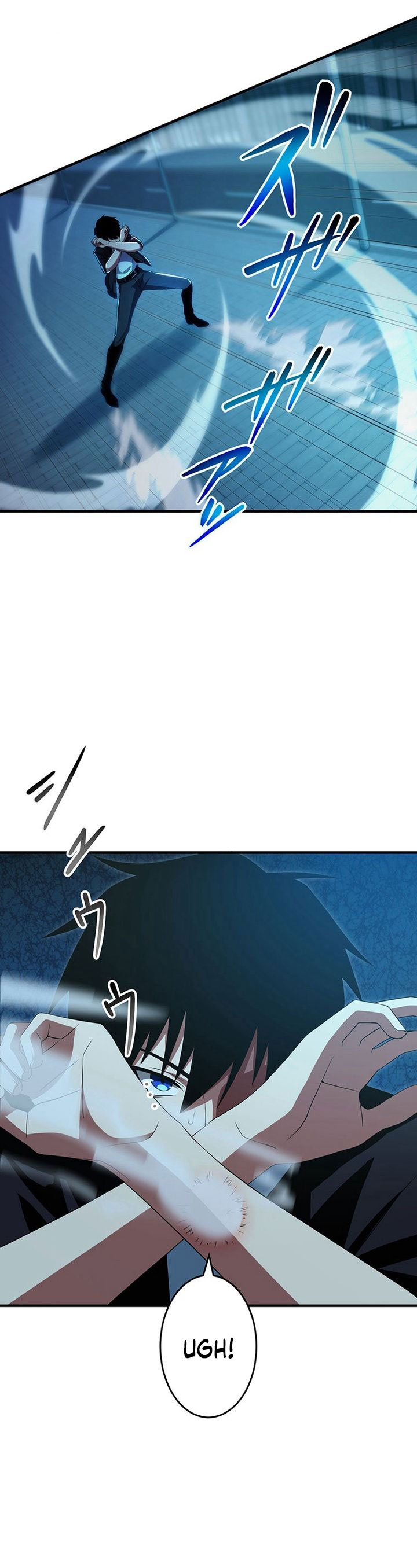 The Godslayer’s Imitator - Chapter 33 9