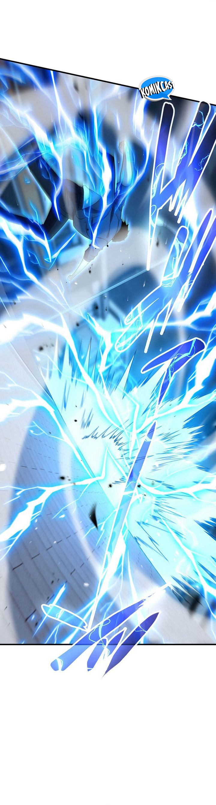 The Godslayer’s Imitator - Chapter 33 20