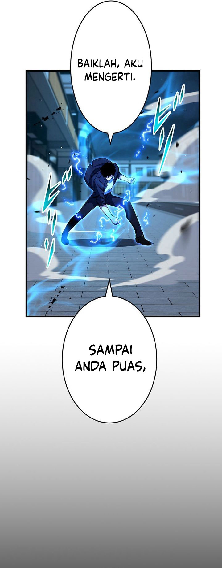 The Godslayer’s Imitator - Chapter 33 21