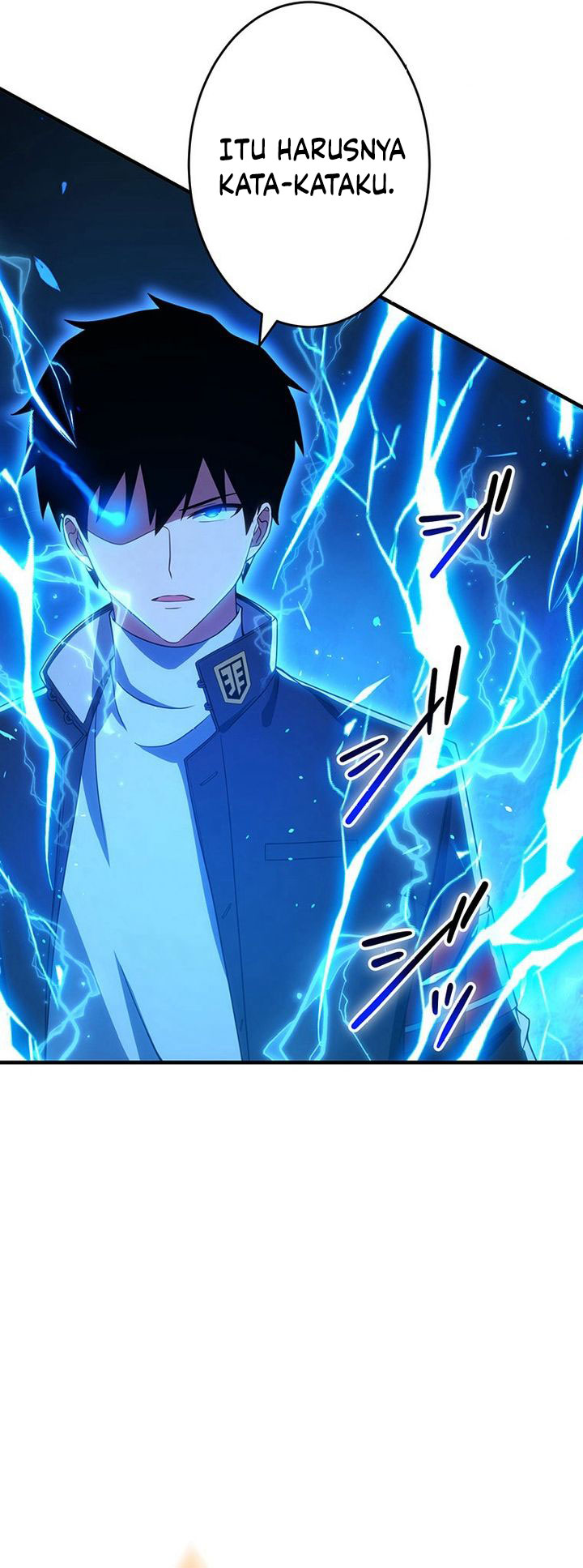 The Godslayer’s Imitator - Chapter 33 26
