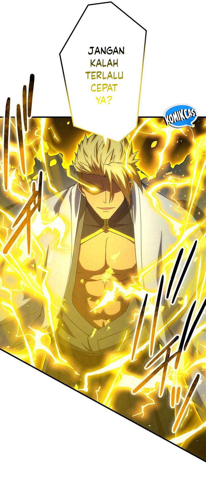 The Godslayer’s Imitator - Chapter 33 25