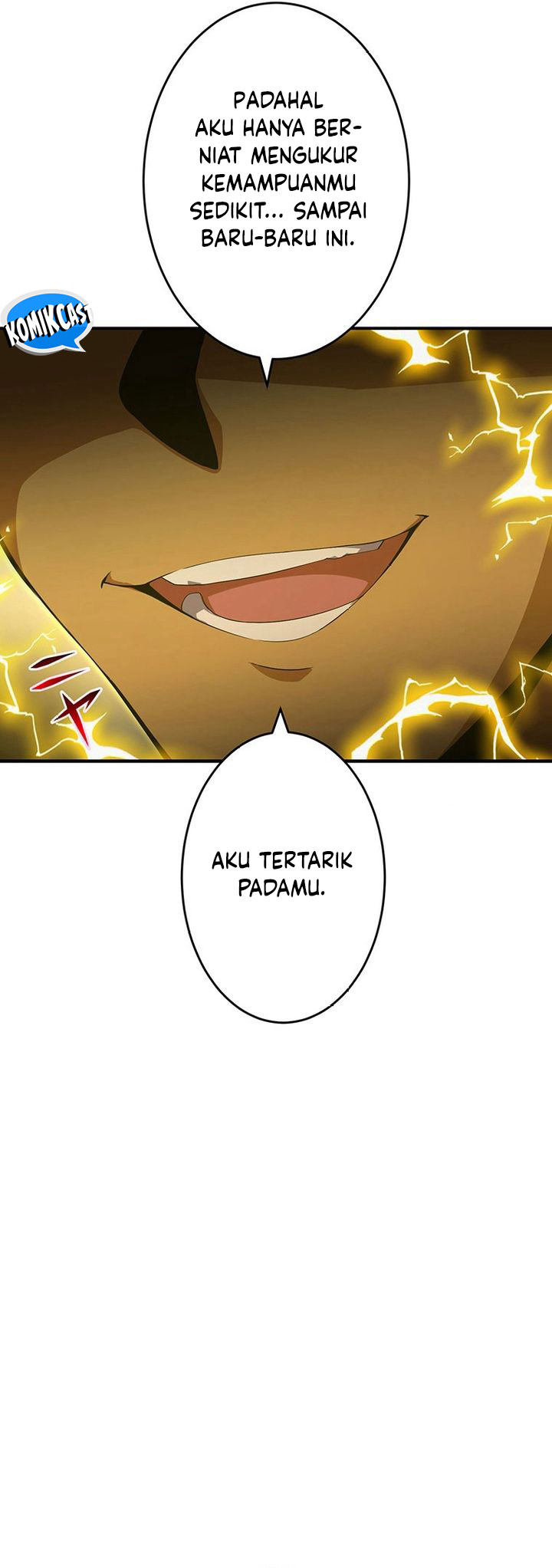 The Godslayer’s Imitator - Chapter 33 38