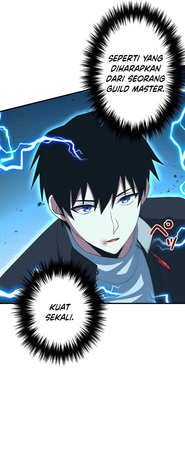 The Godslayer’s Imitator - Chapter 33 36