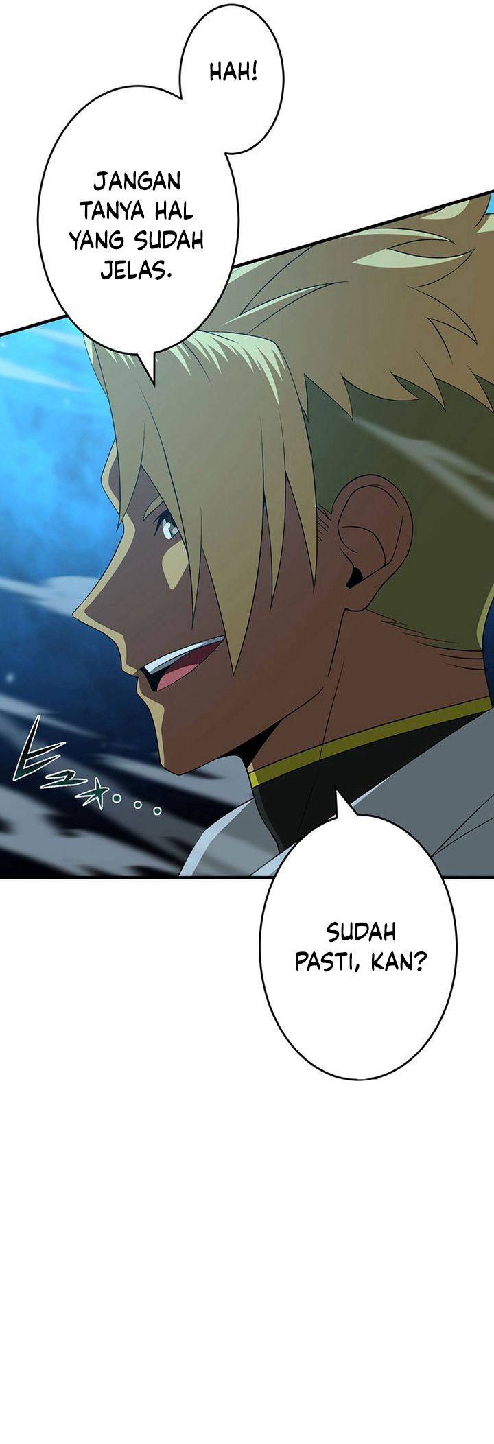 The Godslayer’s Imitator - Chapter 33 12