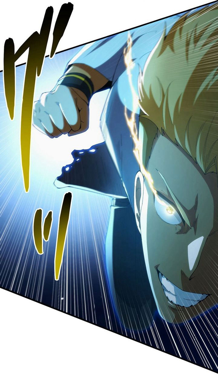 The Godslayer’s Imitator - Chapter 33 7