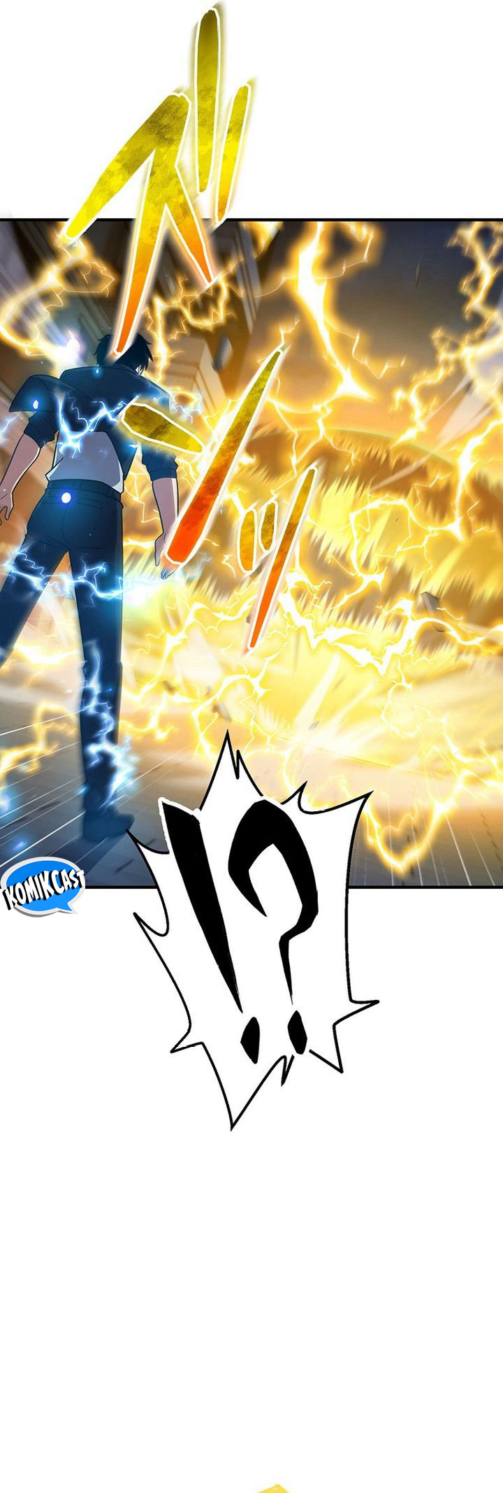 The Godslayer’s Imitator - Chapter 33 43