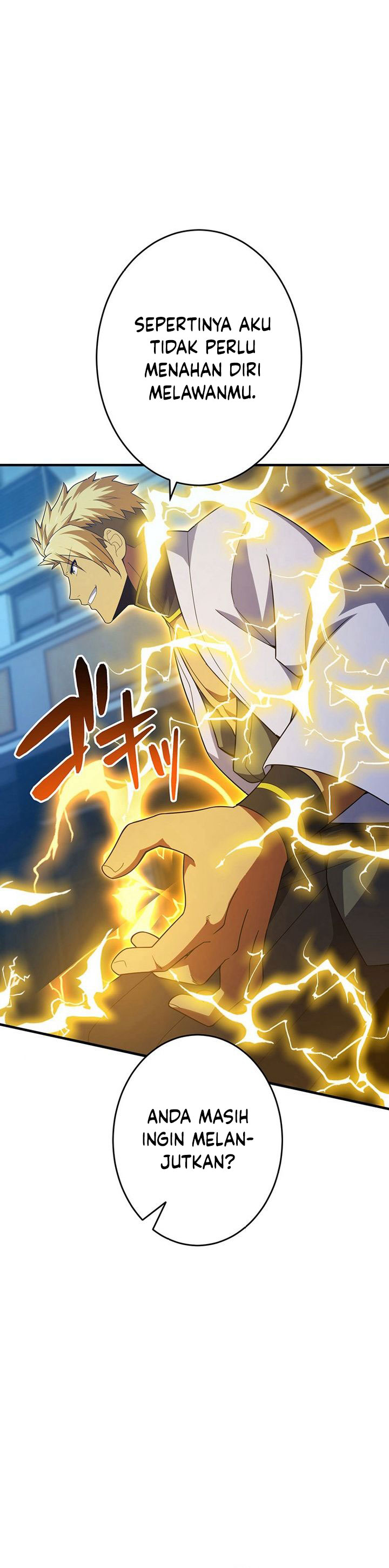 The Godslayer’s Imitator - Chapter 33 52