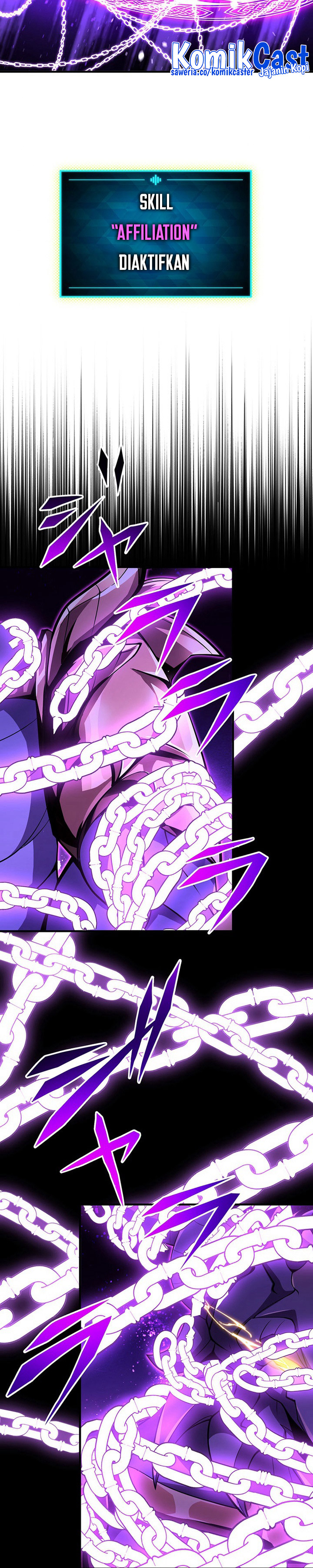 The Godslayer’s Imitator - Chapter 31 29