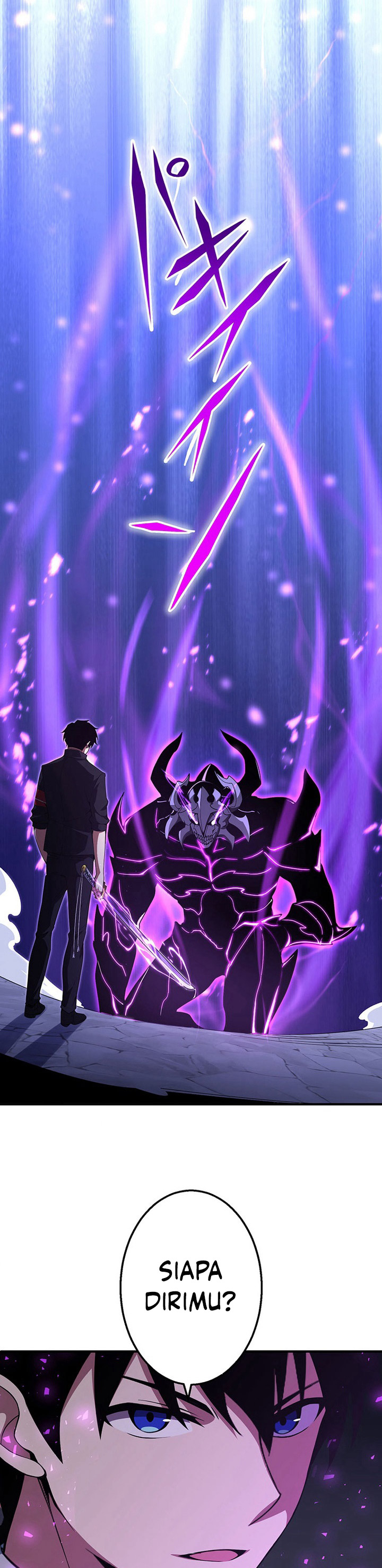 The Godslayer’s Imitator - Chapter 31 32