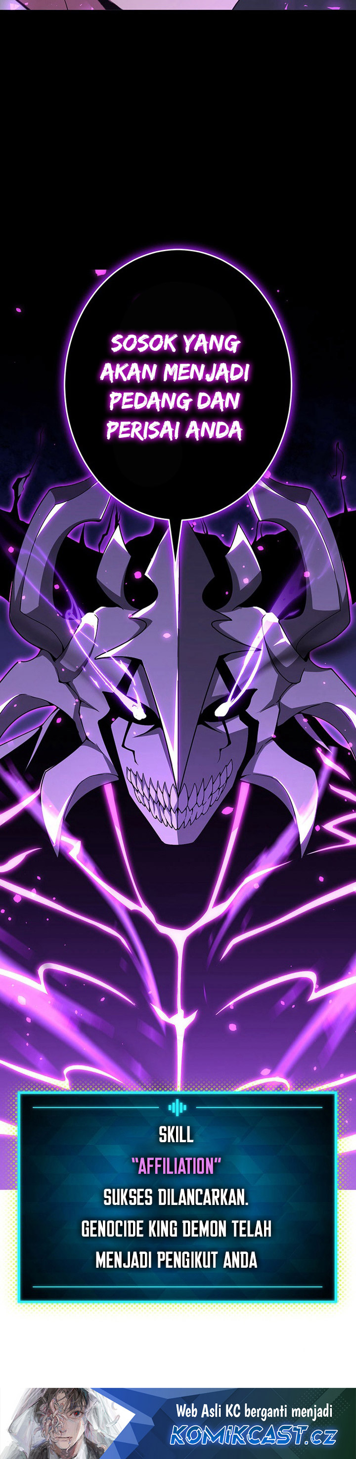 The Godslayer’s Imitator - Chapter 31 33