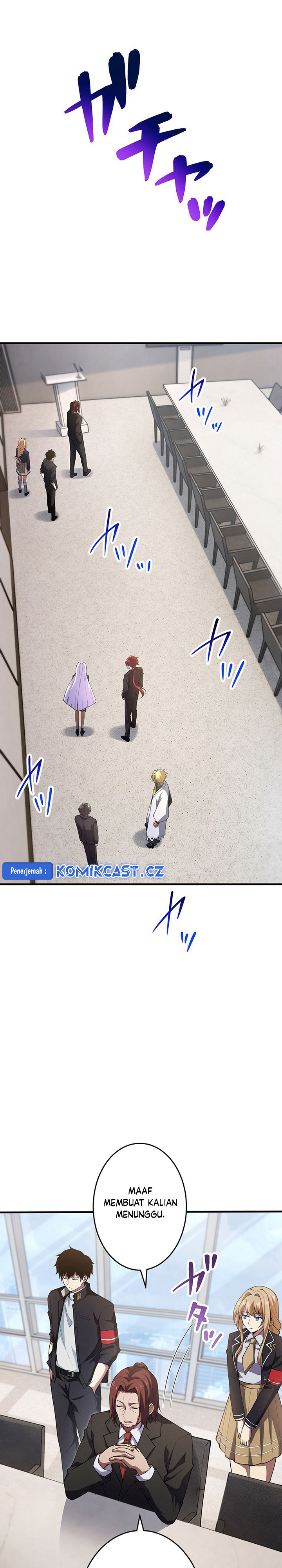 The Godslayer’s Imitator - Chapter 36 23
