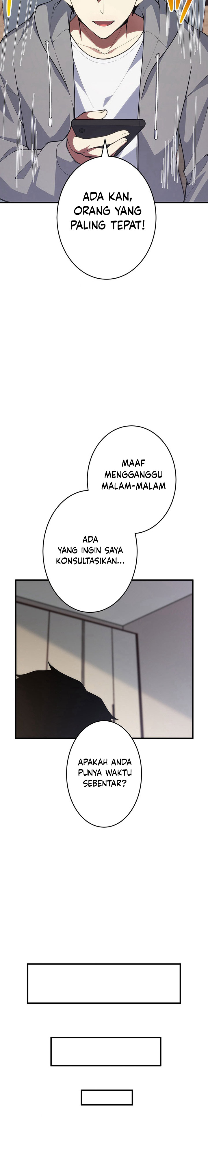 The Godslayer’s Imitator - Chapter 36 20