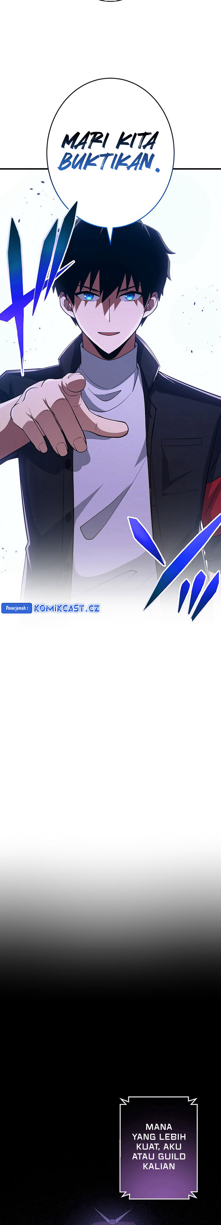The Godslayer’s Imitator - Chapter 36 33