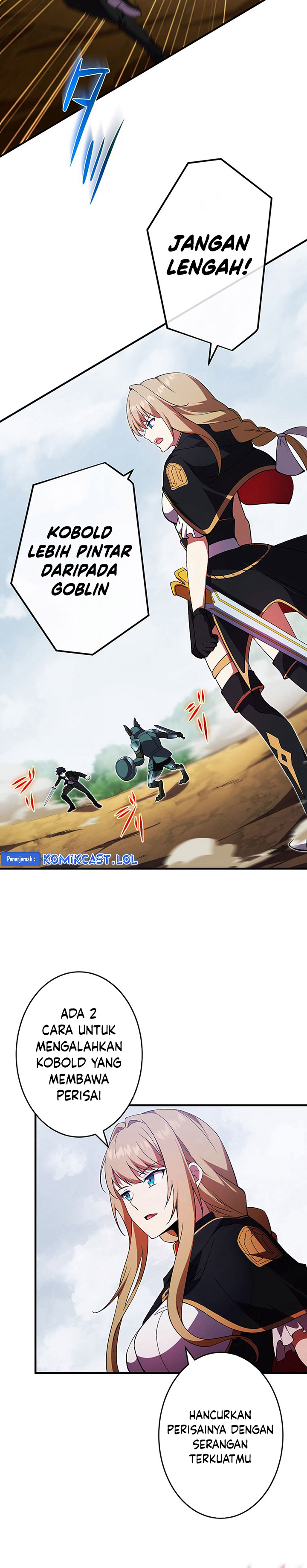 The Godslayer’s Imitator - Chapter 08 Fix 9