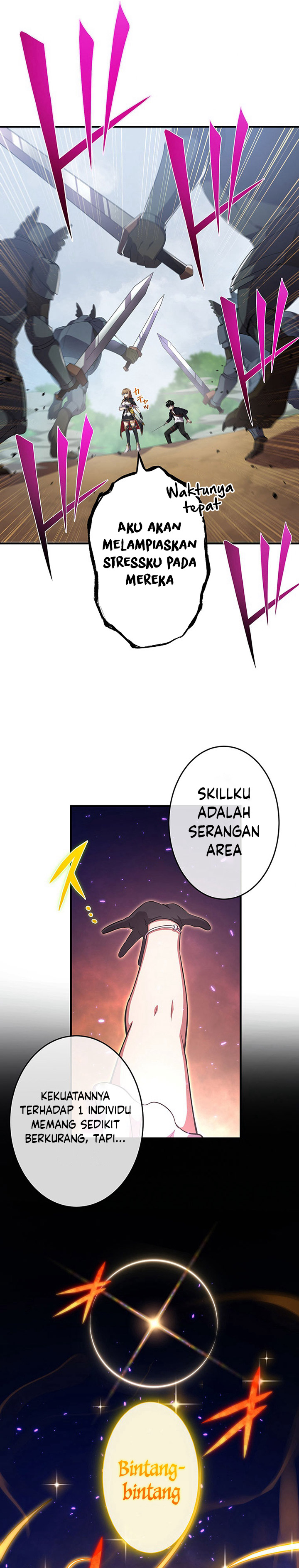 The Godslayer’s Imitator - Chapter 08 Fix 26
