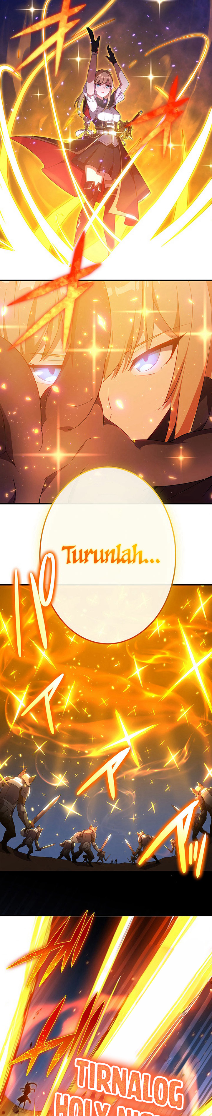 The Godslayer’s Imitator - Chapter 08 Fix 27