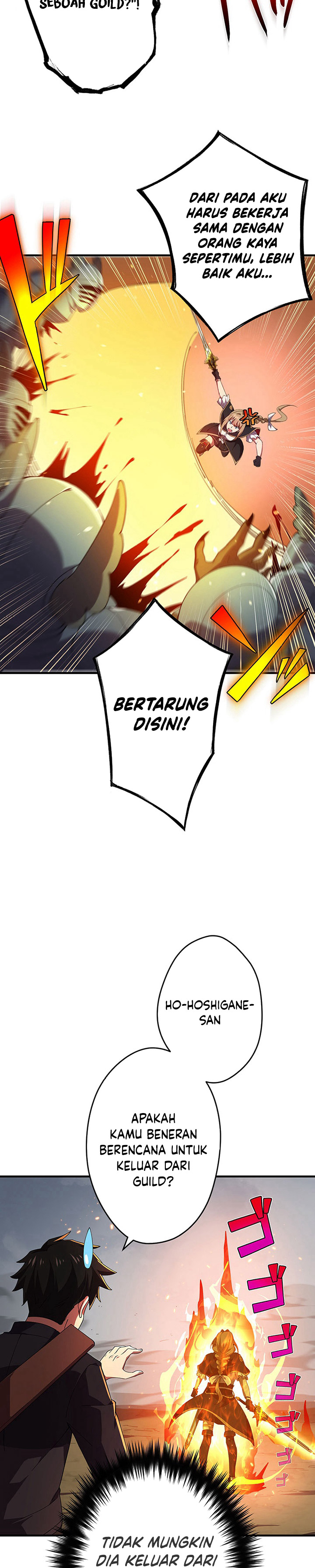 The Godslayer’s Imitator - Chapter 08 Fix 24