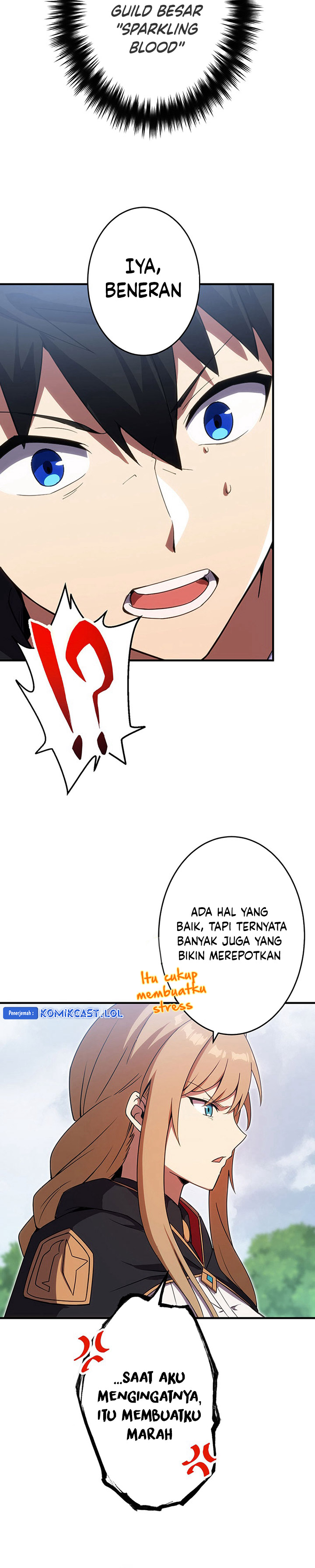 The Godslayer’s Imitator - Chapter 08 Fix 25