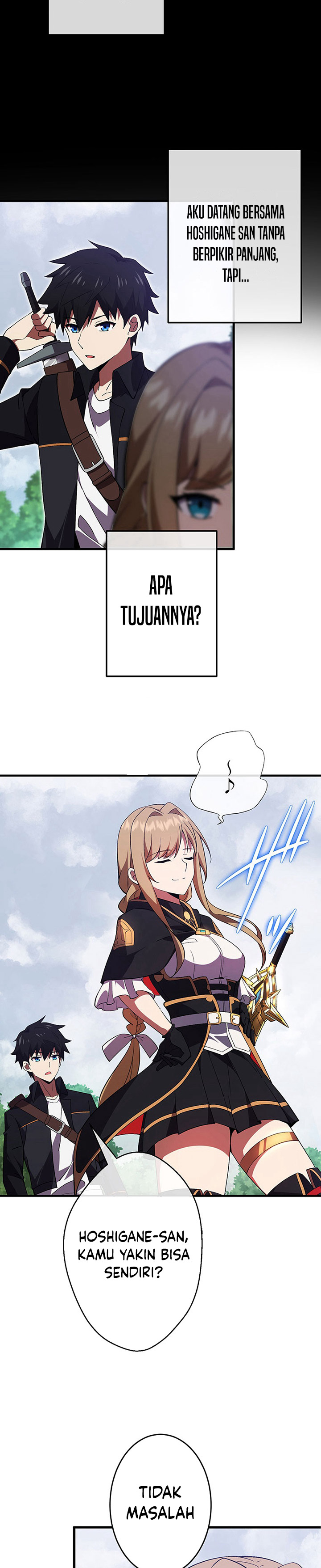 The Godslayer’s Imitator - Chapter 08 Fix 3