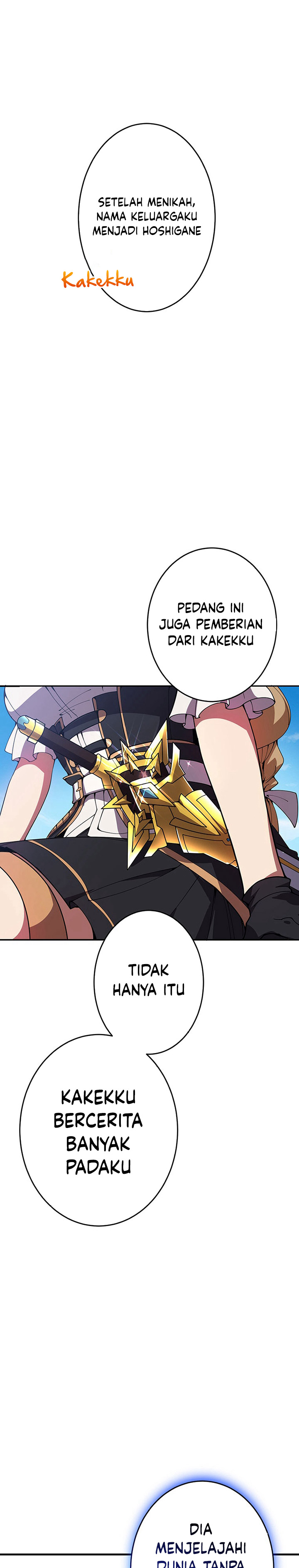 The Godslayer’s Imitator - Chapter 08 Fix 31