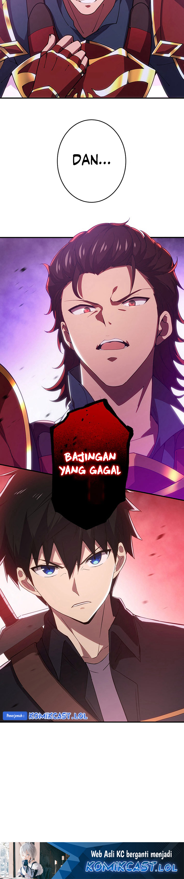 The Godslayer’s Imitator - Chapter 08 Fix 37