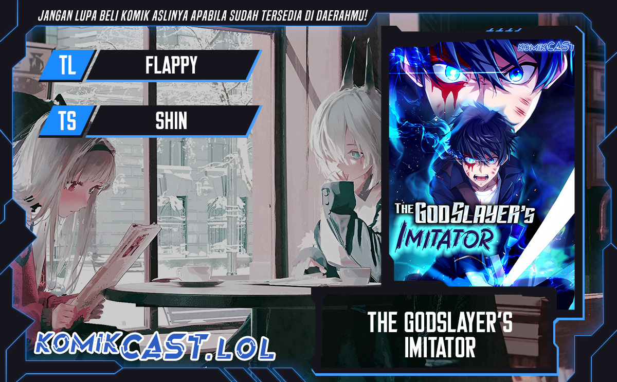 The Godslayer’s Imitator - Chapter 08 Fix 1