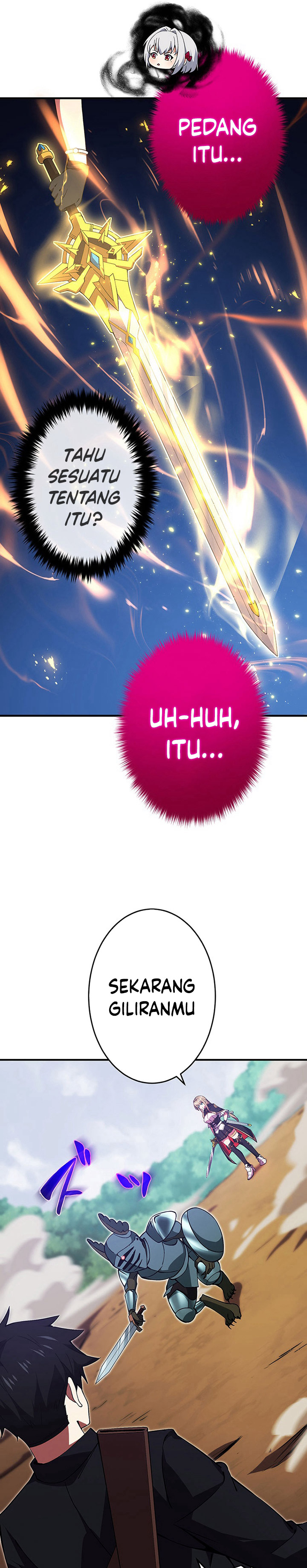 The Godslayer’s Imitator - Chapter 08 Fix 6