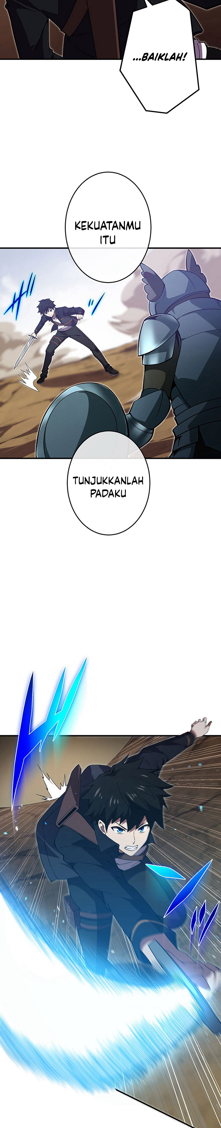 The Godslayer’s Imitator - Chapter 08 Fix 7