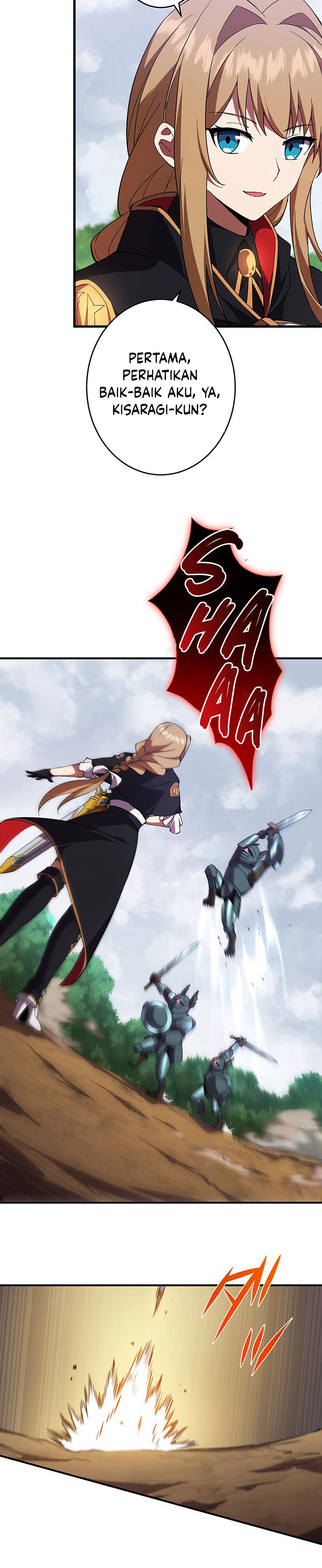 The Godslayer’s Imitator - Chapter 08 Fix 4