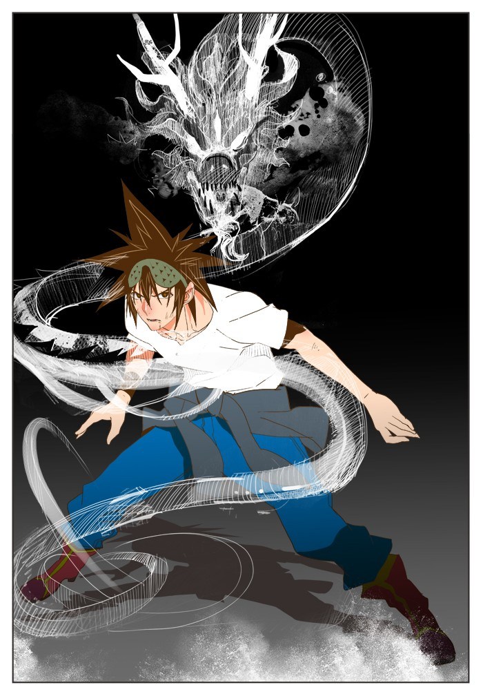 The God of High School - Chapter 82 26 The God of High School - Chapter 82 26