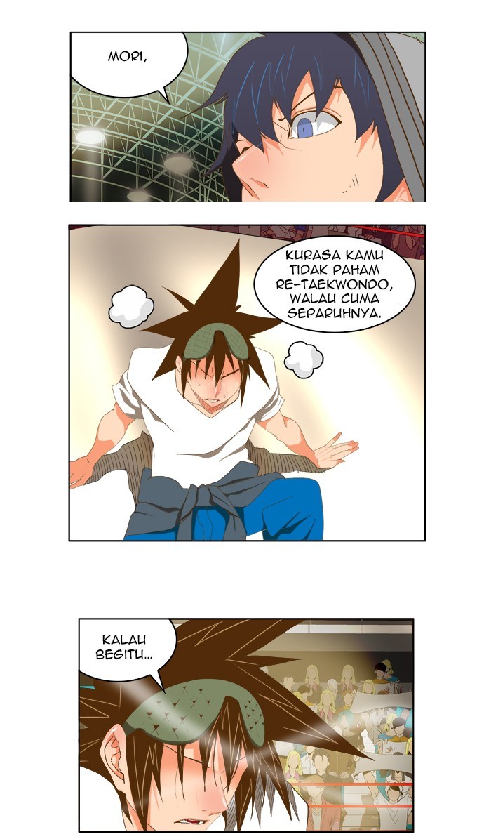 The God of High School - Chapter 82 24 The God of High School - Chapter 82 24