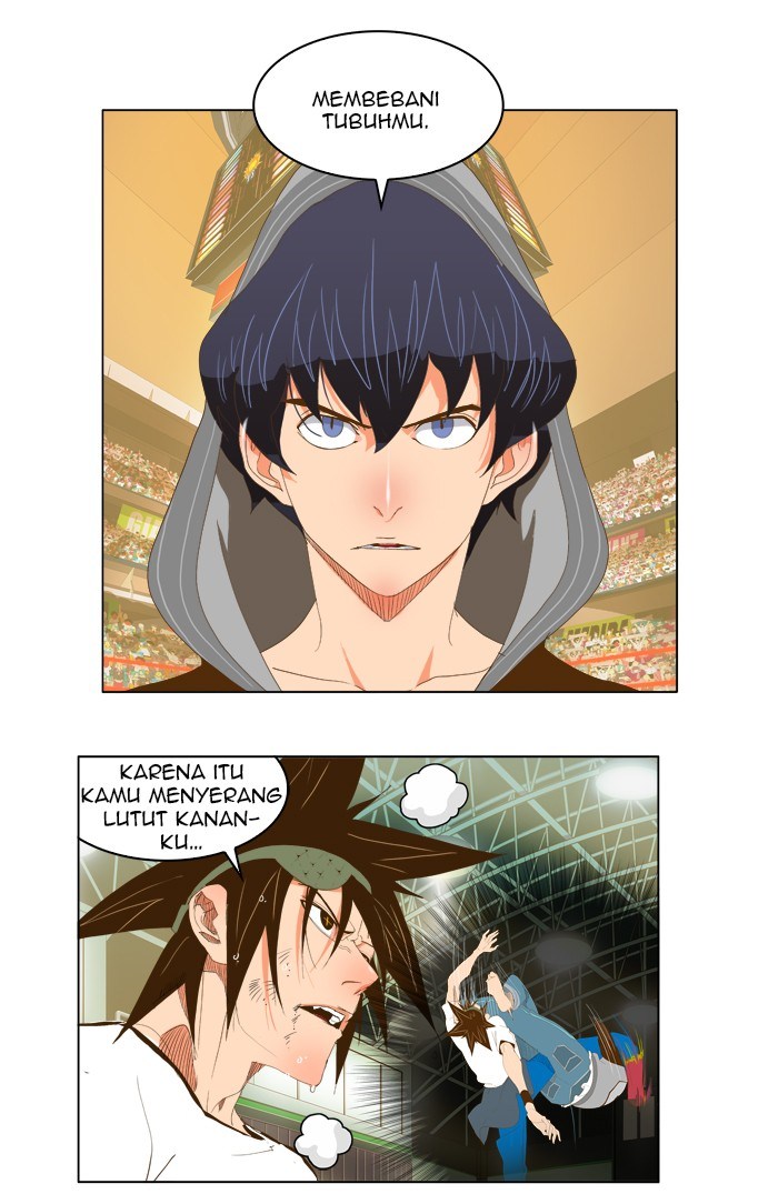The God of High School - Chapter 82 30 The God of High School - Chapter 82 30
