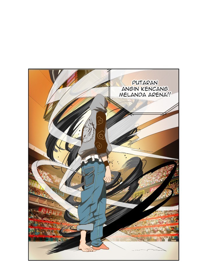 The God of High School - Chapter 82 7 The God of High School - Chapter 82 7