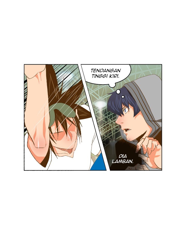 The God of High School - Chapter 82 42 The God of High School - Chapter 82 42