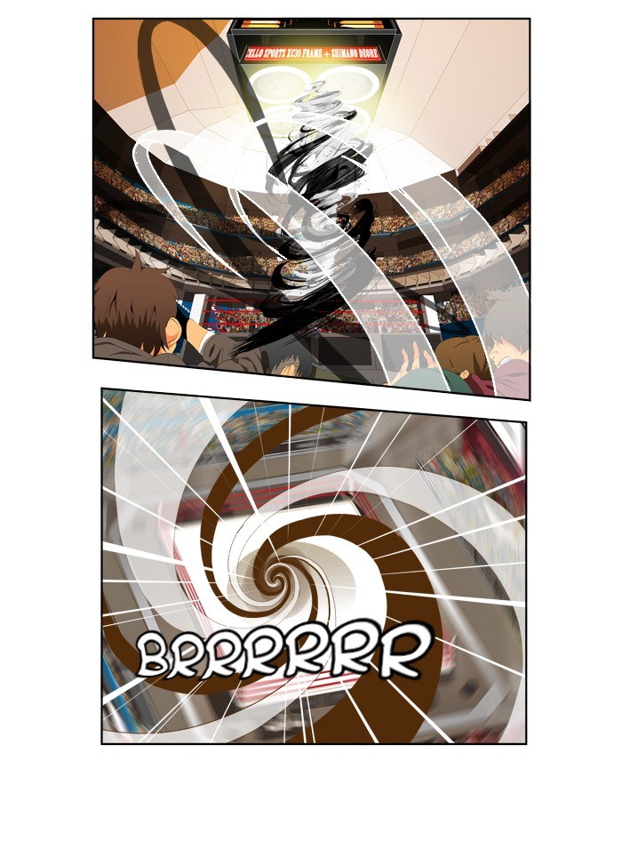 The God of High School - Chapter 82 5 The God of High School - Chapter 82 5