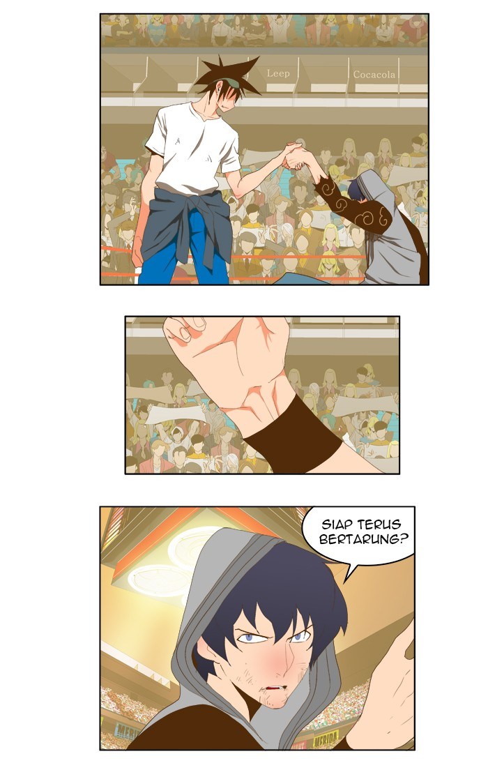 The God of High School - Chapter 83 24 The God of High School - Chapter 83 24