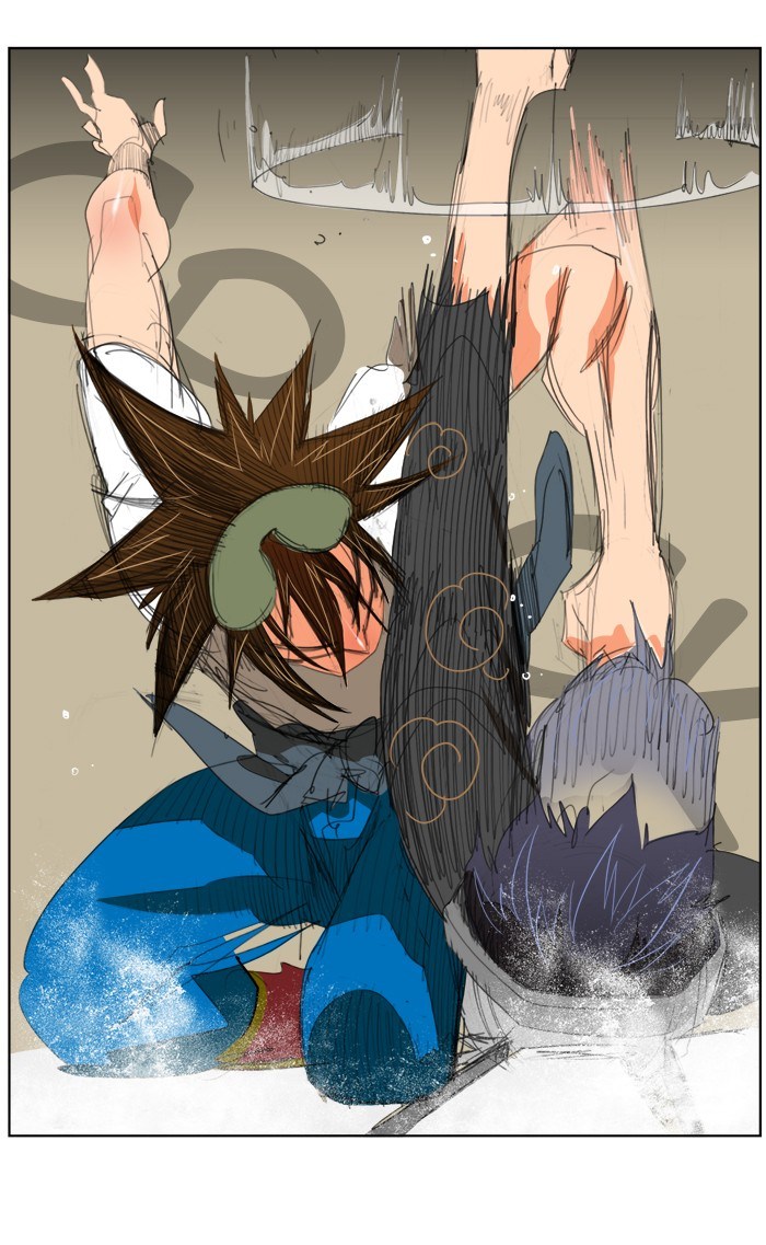 The God of High School - Chapter 83 11 The God of High School - Chapter 83 11