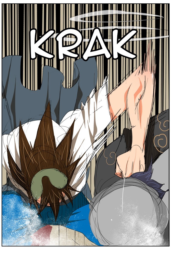 The God of High School - Chapter 83 15 The God of High School - Chapter 83 15