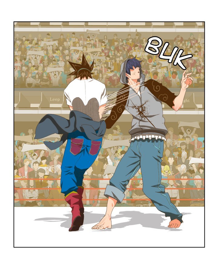 The God of High School - Chapter 83 4 The God of High School - Chapter 83 4