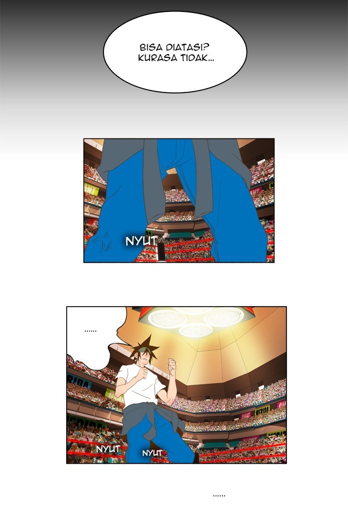 The God of High School - Chapter 83 49 The God of High School - Chapter 83 49
