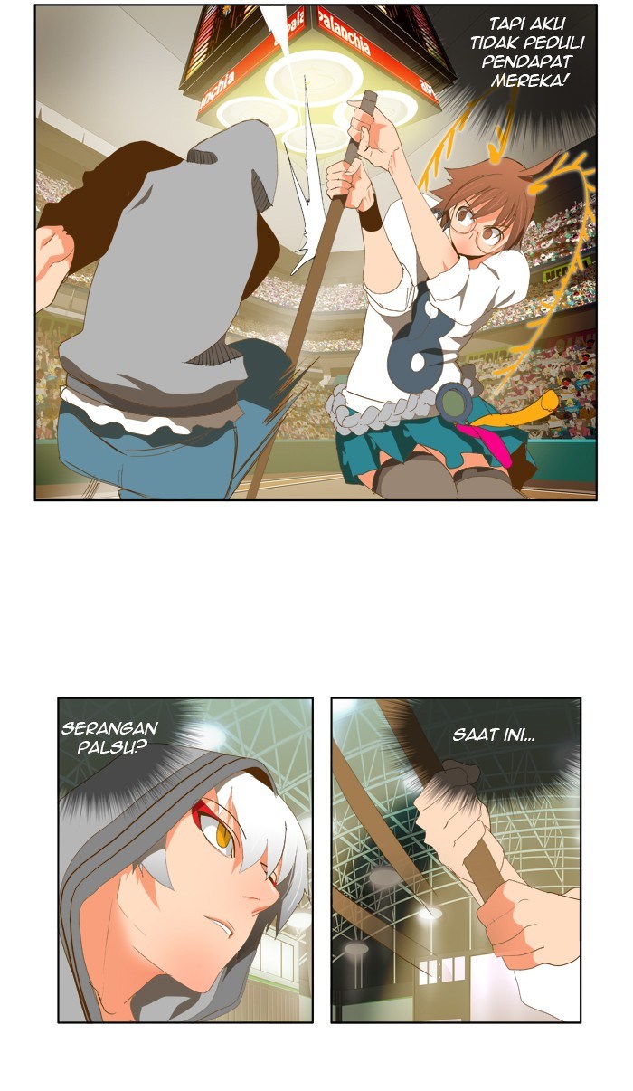 The God of High School - Chapter 86 24 The God of High School - Chapter 86 24
