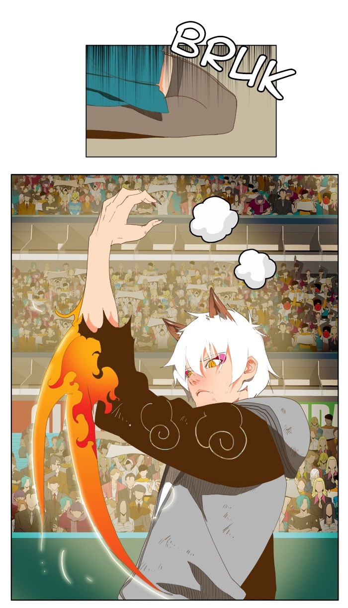 The God of High School - Chapter 86 38 The God of High School - Chapter 86 38