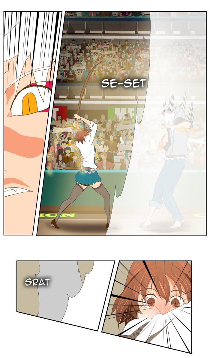 The God of High School - Chapter 86 36 The God of High School - Chapter 86 36