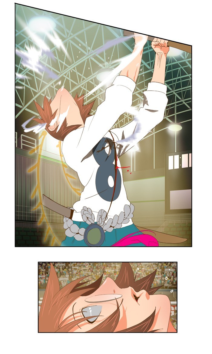 The God of High School - Chapter 86 37 The God of High School - Chapter 86 37