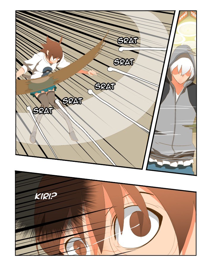 The God of High School - Chapter 86 13 The God of High School - Chapter 86 13