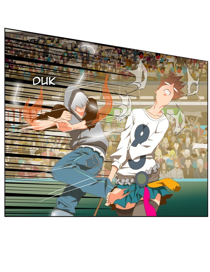 The God of High School - Chapter 86 16 The God of High School - Chapter 86 16